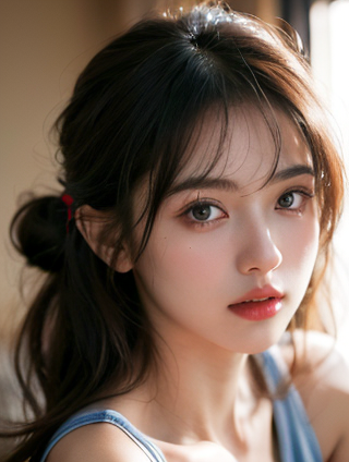 原始森林的香薰：自然与艺术的交响曲